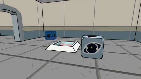 Permanence Break — screenshot 5