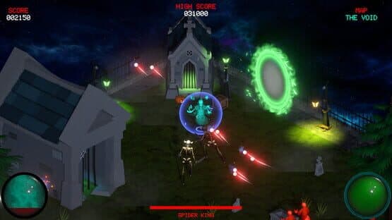 Grave Realms — screenshot 6