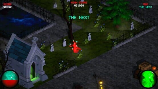 Grave Realms — screenshot 7