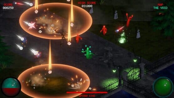 Grave Realms — screenshot 8