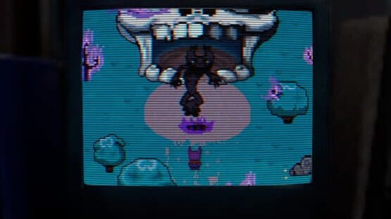 Sparky: Hills of Death — screenshot 2