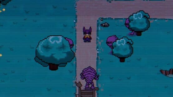 Sparky: Hills of Death — screenshot 5