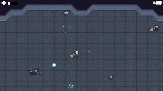 Cyber Assasin — screenshot 1