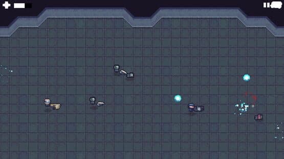 Cyber Assasin — screenshot 2