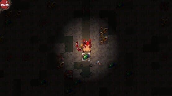 Dungeon Digger — screenshot 1