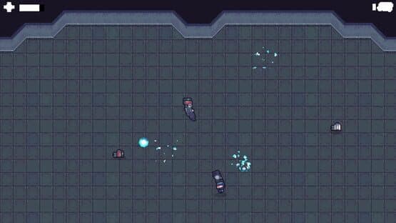 Cyber Assasin — screenshot 3