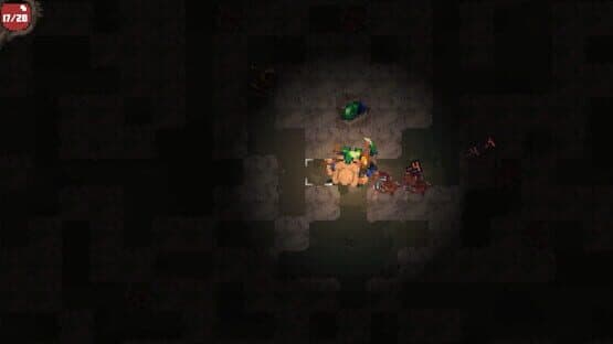 Dungeon Digger — screenshot 2