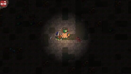 Dungeon Digger — screenshot 3