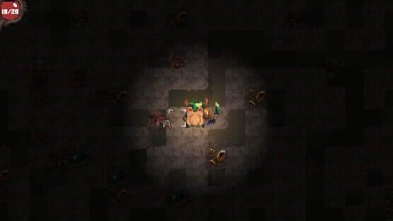 Dungeon Digger — screenshot 4