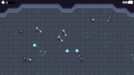 Cyber Assasin — screenshot 5