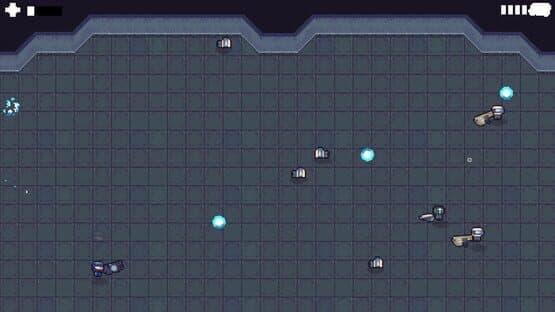 Cyber Assasin — screenshot 6