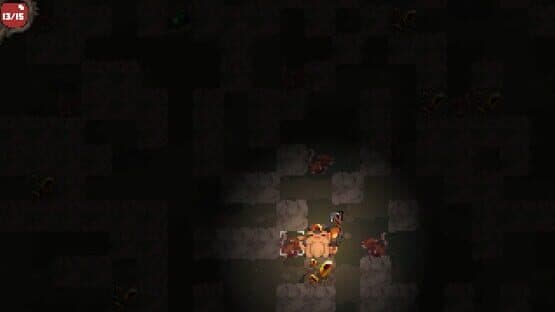Dungeon Digger — screenshot 5
