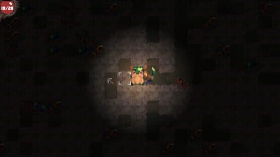 Dungeon Digger — screenshot 6