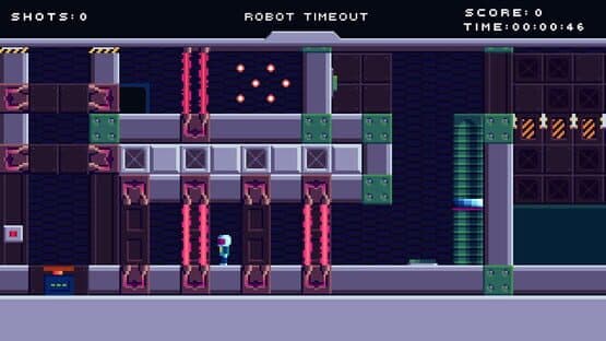 Station Zeta — screenshot 5