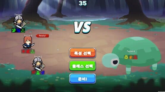 5 Minute Raid — screenshot 4