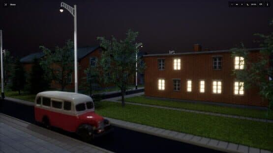 Zlin City: Arch Moderna — screenshot 2