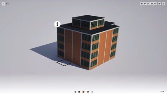 Zlin City: Arch Moderna — screenshot 3