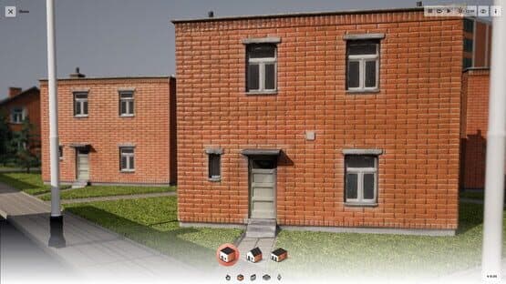 Zlin City: Arch Moderna — screenshot 4