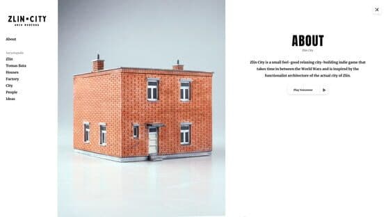 Zlin City: Arch Moderna — screenshot 5