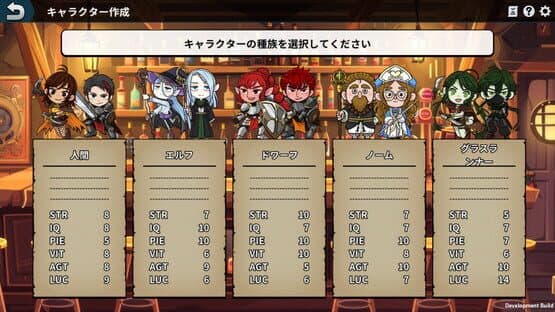 Wizlite: Everybody loved RPGs — screenshot 4