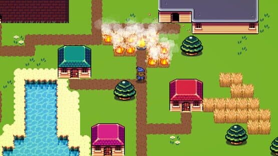 Wonder Wand — screenshot 1