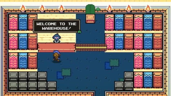 Wonder Wand — screenshot 2