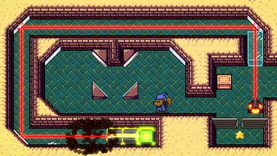 Wonder Wand — screenshot 3