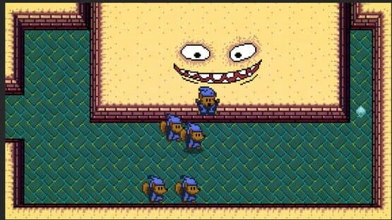 Wonder Wand — screenshot 5