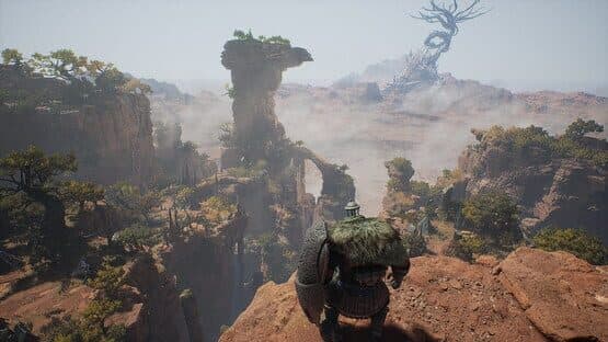 Ballad of Antara — screenshot 1