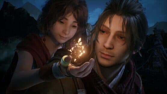 Ballad of Antara — screenshot 2