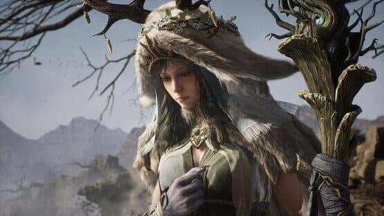 Ballad of Antara — screenshot 3