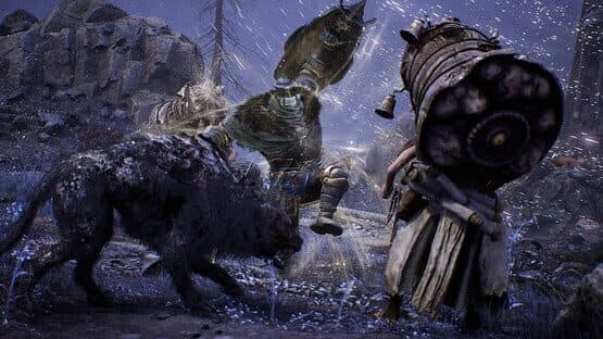 Ballad of Antara — screenshot 4