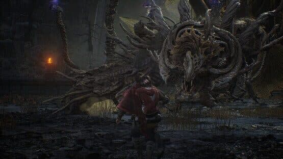 Ballad of Antara — screenshot 5