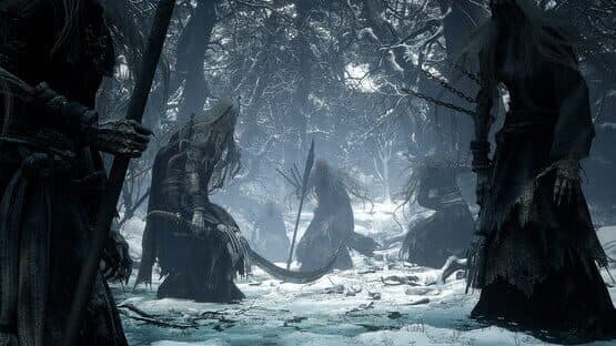 Ballad of Antara — screenshot 6