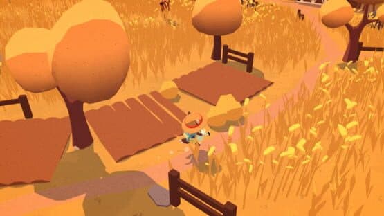 Cloudy Valley — screenshot 1