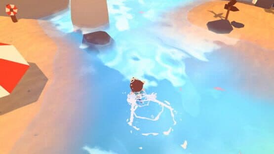 Cloudy Valley — screenshot 3