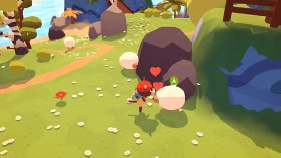 Cloudy Valley — screenshot 4