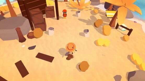 Cloudy Valley — screenshot 5