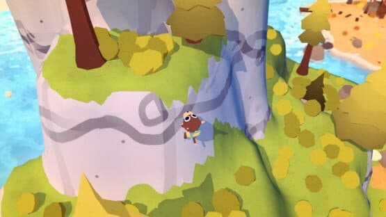 Cloudy Valley — screenshot 6