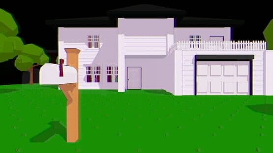Ruby's Vitten Party — screenshot 1