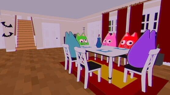 Ruby's Vitten Party — screenshot 3