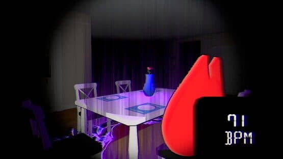 Ruby's Vitten Party — screenshot 4