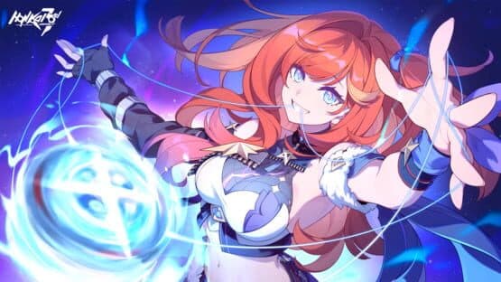 Honkai Impact 3rd: Part 2 - Extinguished Starlight and Rekindled Fire — screenshot 2