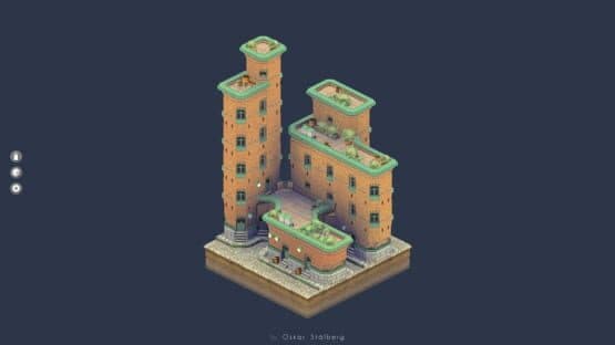 Brick Block — screenshot 1