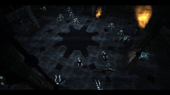 Kreed — screenshot 2