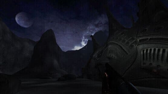 Kreed — screenshot 3