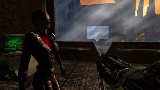 Kreed — screenshot 4
