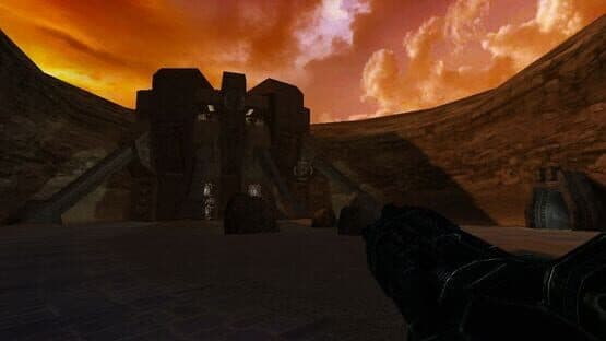 Kreed — screenshot 7