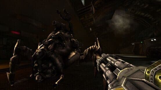 Kreed — screenshot 8