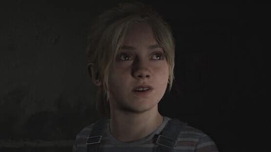 Silent Hill 2: Deluxe Edition — screenshot 2